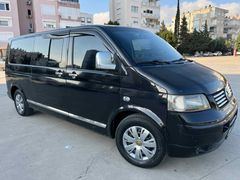 KIREDİ KARTI GEÇERLİ 2.5 TDI Camlı Van 2008 Model Antalya