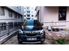 Hatasız Boyasız Tramersiz Temiz Aile Aracı