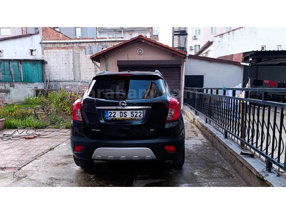 Hatasız Boyasız Tramersiz Temiz Aile Aracı