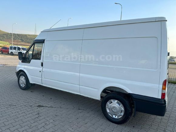 CAN 2 OTOMOTİVDEN 2004 MODEL PANELVAN CAM GİBİ