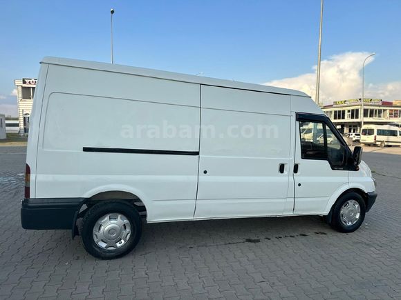 CAN 2 OTOMOTİVDEN 2004 MODEL PANELVAN CAM GİBİ
