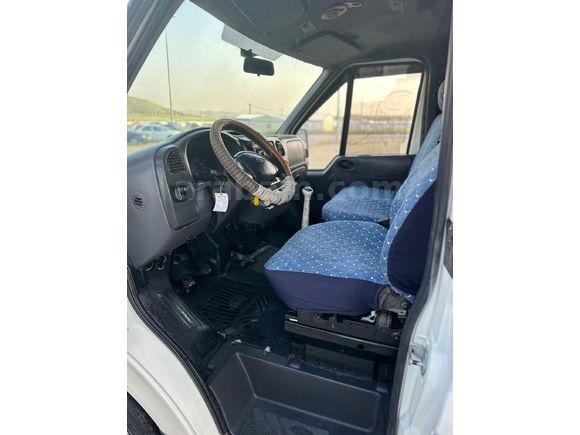 CAN 2 OTOMOTİVDEN 2004 MODEL PANELVAN CAM GİBİ