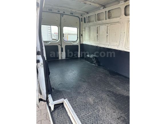 CAN 2 OTOMOTİVDEN 2004 MODEL PANELVAN CAM GİBİ