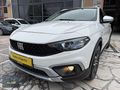 2021 FİAT EGEA CROSS 1.4 FİRE LOUNGE HATASIZ BOYASIZ 19.000 KM