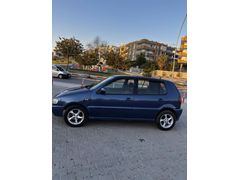 Sahibinden Volkswagen Polo 1.6 1999 Model 