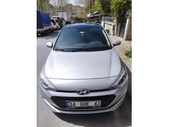 Sahibinden Hyundai i20 1.2 MPI Style 2015 Model