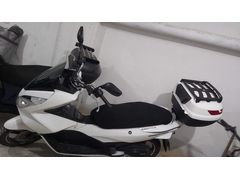 Sahibinden Honda PCX150