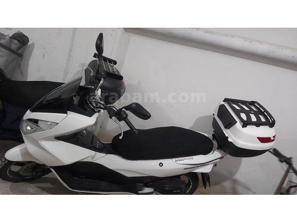Sahibinden Honda PCX150