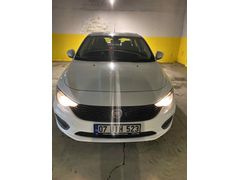 Sahibinden Fiat Egea 1.3 Multijet Easy 2019 Model 