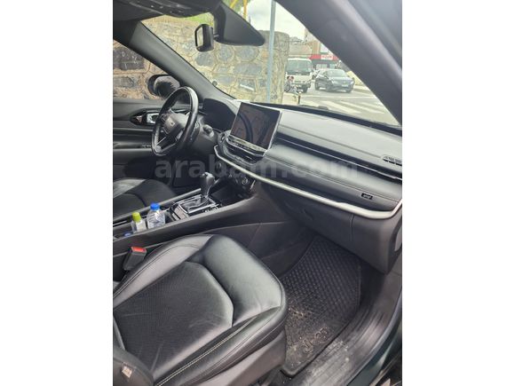 Sahibinden Jeep Compass 1.3 GSE 80.Yıl 2021 Model