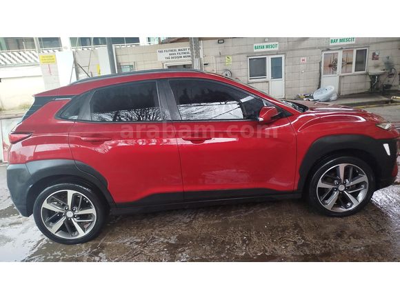 Sahibinden Hyundai Kona 1.6 CRDI Smart 2020 Model Kocaeli