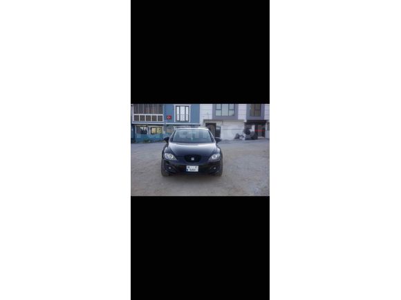 Sahibinden Seat Leon 1.6 Stylance 2010 Model 