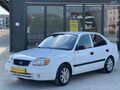 Galeriden Hyundai Accent 1.5 CRDi Admire 2004 Model Sakarya