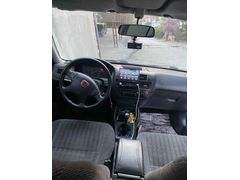 Sahibinden Honda Civic 1.6 i ES 2000 Model  320.000 km Gri (Gümüş)