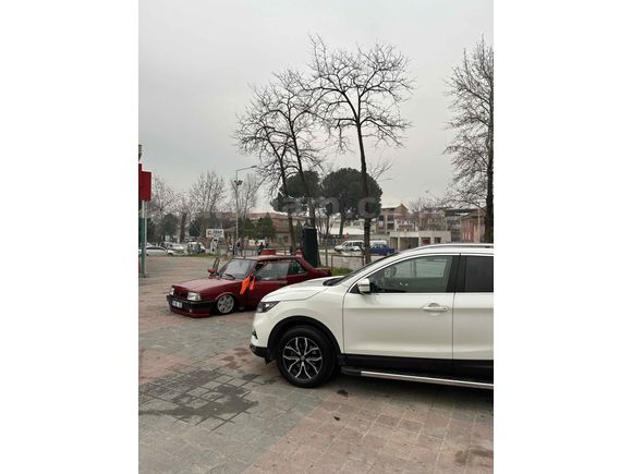 Sahibinden Nissan Qashqai 1.5 dCi Sky Pack 2020 Model Bursa 35.500 km Beyaz