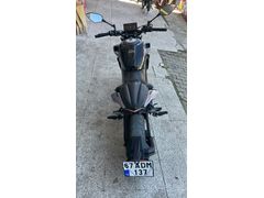 Sahibinden CFmoto 250NK 