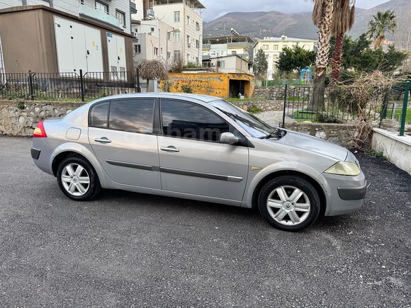 Sahibinden Renault Megane 1.6 Dynamique 2004 Model 