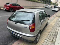 Klimalı 1.4 EL 2001  BENZİN & LPG 