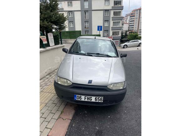 Klimalı 1.4 EL 2001  BENZİN & LPG 