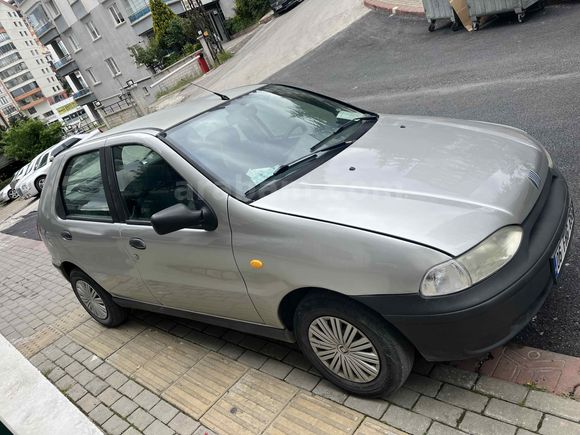 Klimalı 1.4 EL 2001  BENZİN & LPG 
