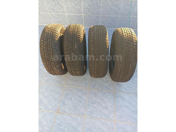 Sahibinden Ford Transit Connect K210 S 2013 Model  176.000 km Beyaz