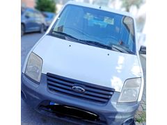 Sahibinden Ford Transit Connect K210 S 2013 Model  176.000 km Beyaz