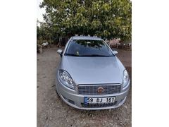 Sahibinden Fiat Linea 1.3 Multijet Active Plus 2012 Model 