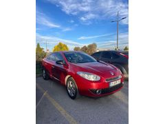Sahibinden Renault Fluence 1.5 dCi Extreme 2012 Model Kütahya 197.500 km Kırmızı