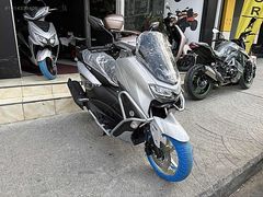 FATİH MOTOR & ATV'DEN FALCON CMAX 155 TAKAS TAKSİT VE KARGO