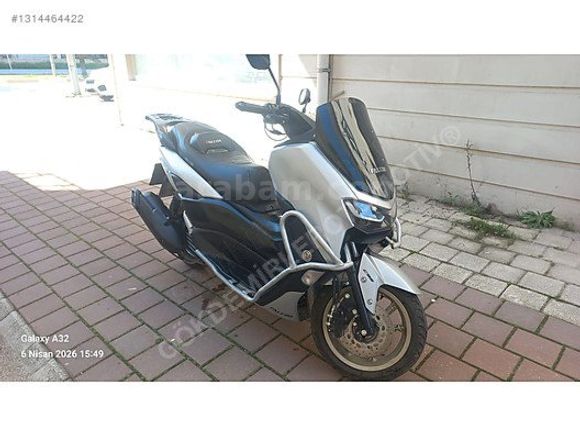 2024 MODEL FALCON C MAX155