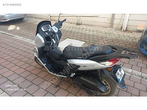 2024 MODEL FALCON C MAX155