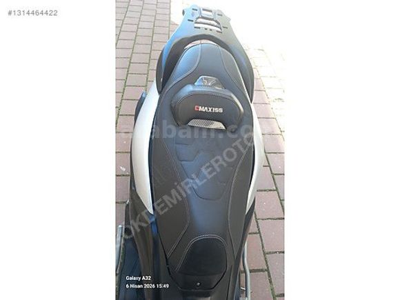 2024 MODEL FALCON C MAX155