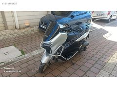 2024 MODEL FALCON C MAX155