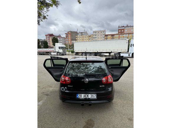 Sahibinden Volkswagen Golf 1.6 FSi Comfortline 2007 Model 