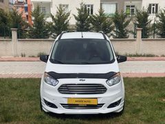 Sahibinden Ford Tourneo Courier 1.6 TDCi Deluxe 2017 Model 