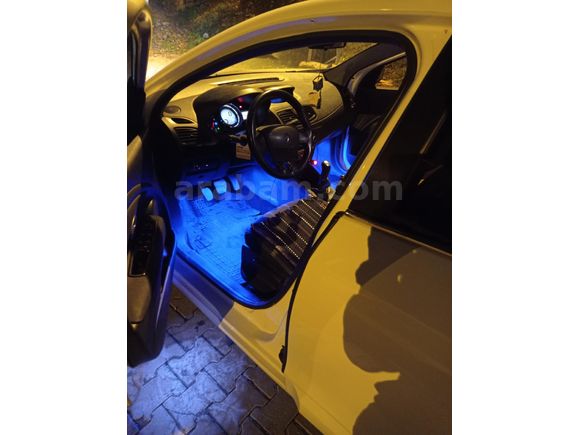 Sahibinden Renault Fluence 1.5 dCi Touch 2015 Model