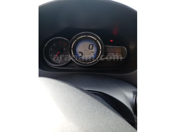 Sahibinden Renault Fluence 1.5 dCi Touch 2015 Model
