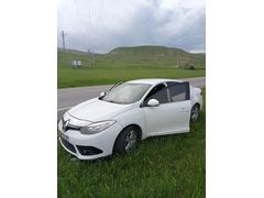 Sahibinden Renault Fluence 1.5 dCi Touch 2015 Model
