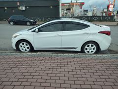 Sahibinden Hyundai Elantra 1.6 D-CVVT Mode 2011 Model n