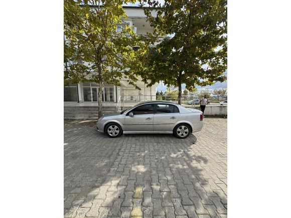 Sahibinden Opel Vectra 1.6 Comfort 2006 Model 
