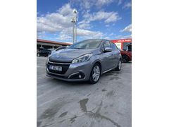 Sahibinden Peugeot 208 1.5 BlueHDi Signature 2020 Model 
