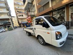 Sahibinden Hyundai H 100 