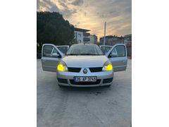 Sahibinden Renault Symbol 1.5 dCi Extreme 2008 Model 