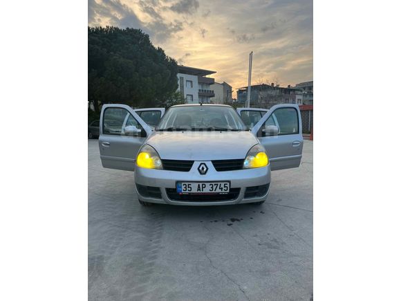 Sahibinden Renault Symbol 1.5 dCi Extreme 2008 Model 