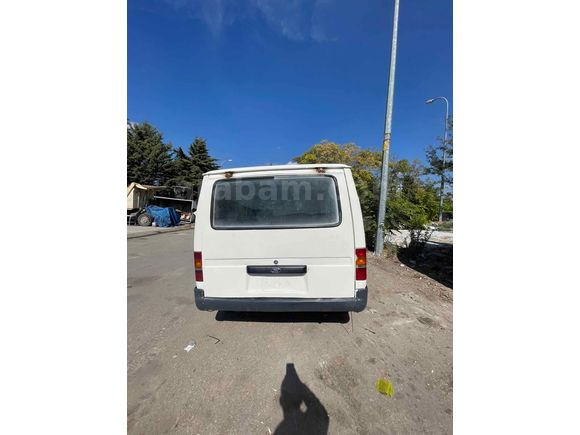 Sahibinden Ford Transit 100 V 2000 Model 