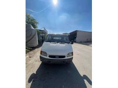 Sahibinden Ford Transit 100 V 2000 Model 