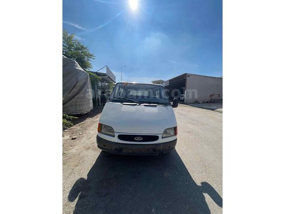 Sahibinden Ford Transit 100 V 2000 Model 