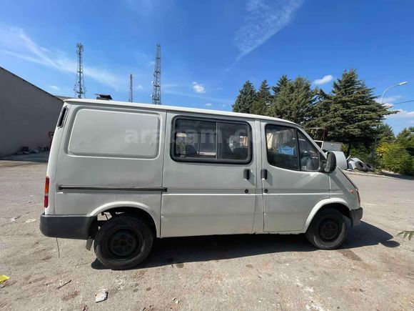 Sahibinden Ford Transit 100 V 2000 Model 