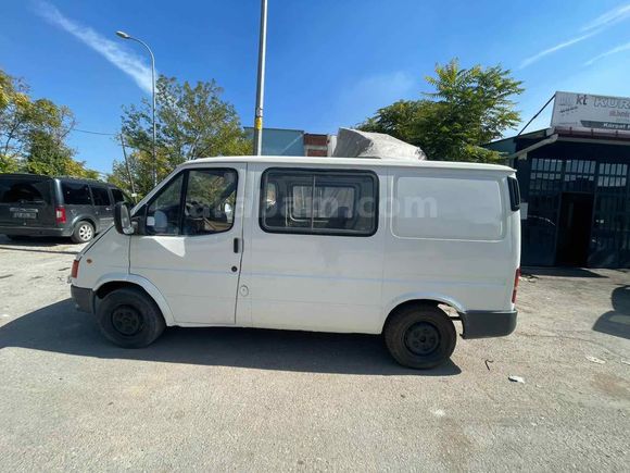 Sahibinden Ford Transit 100 V 2000 Model 