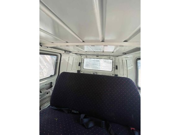 Sahibinden Ford Transit 100 V 2000 Model 